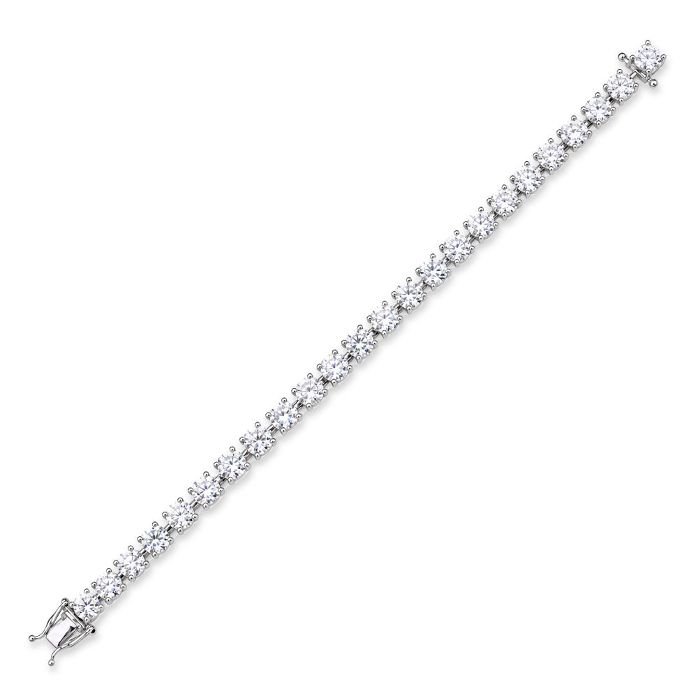 Diamond Tennis Bracelet