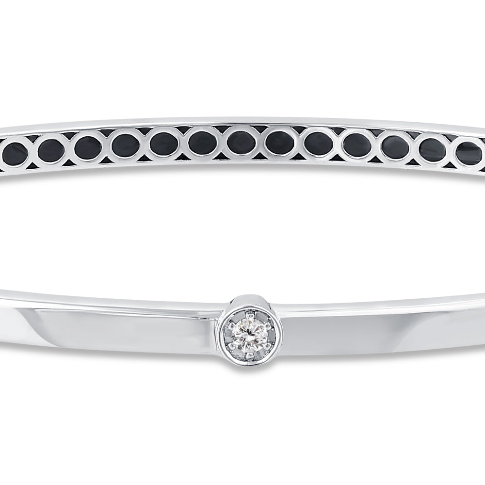 Design Diamond Bracelet