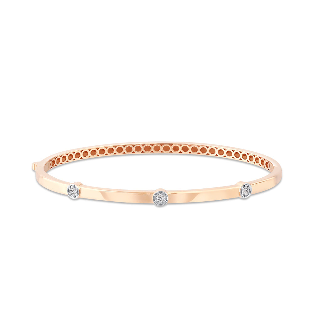 Design Diamond Bracelet