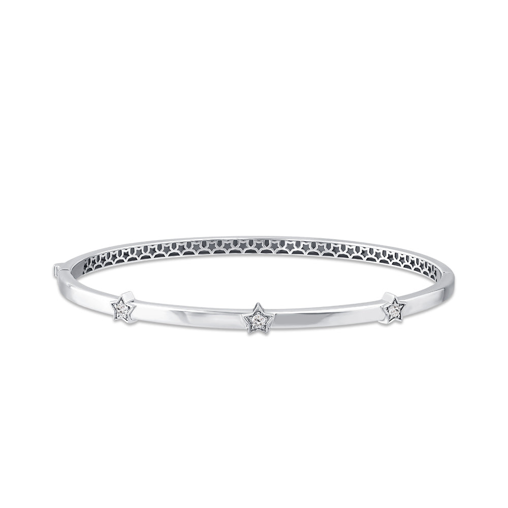 Design Diamond Bracelet
