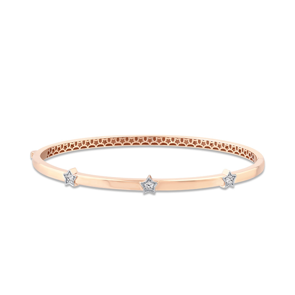 Design Diamond Bracelet