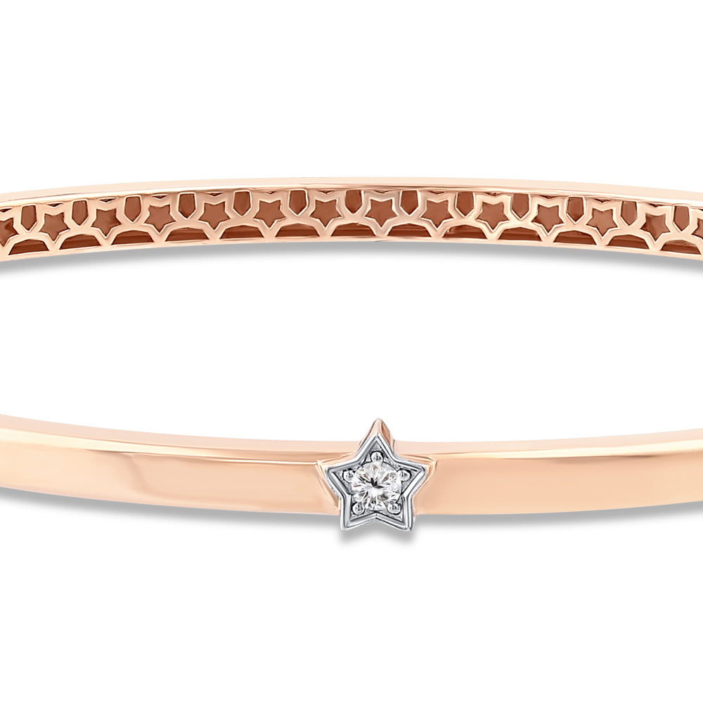 Design Diamond Bracelet