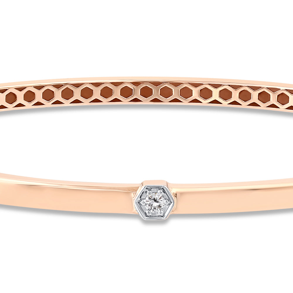 Design Diamond Bracelet
