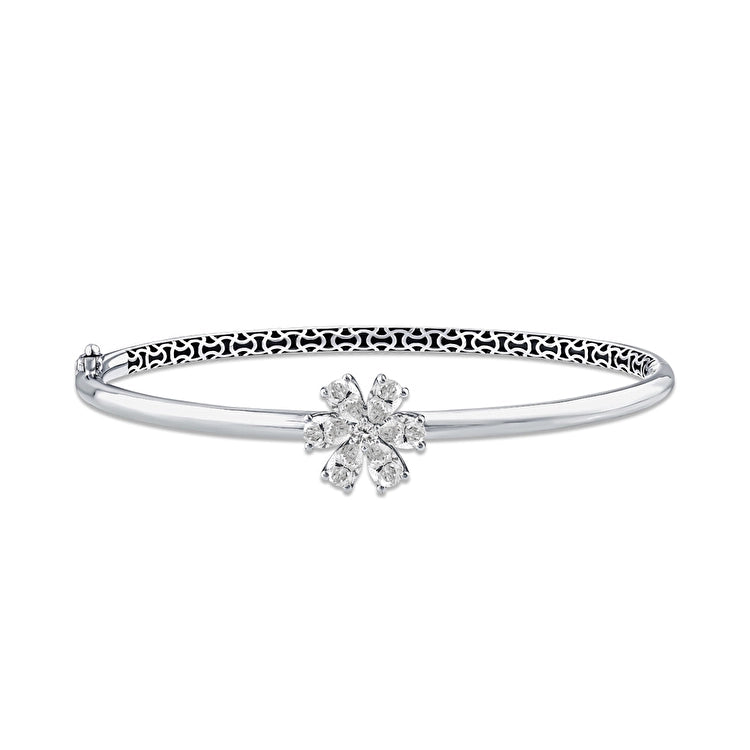 Diamond Design Bracelet