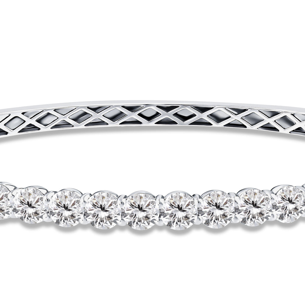 Diamond Design Bracelet