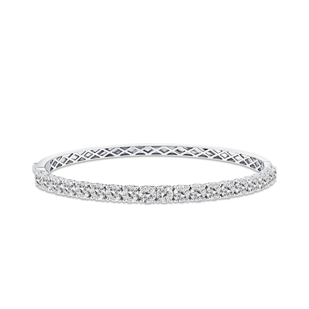 Diamond Design Bracelet