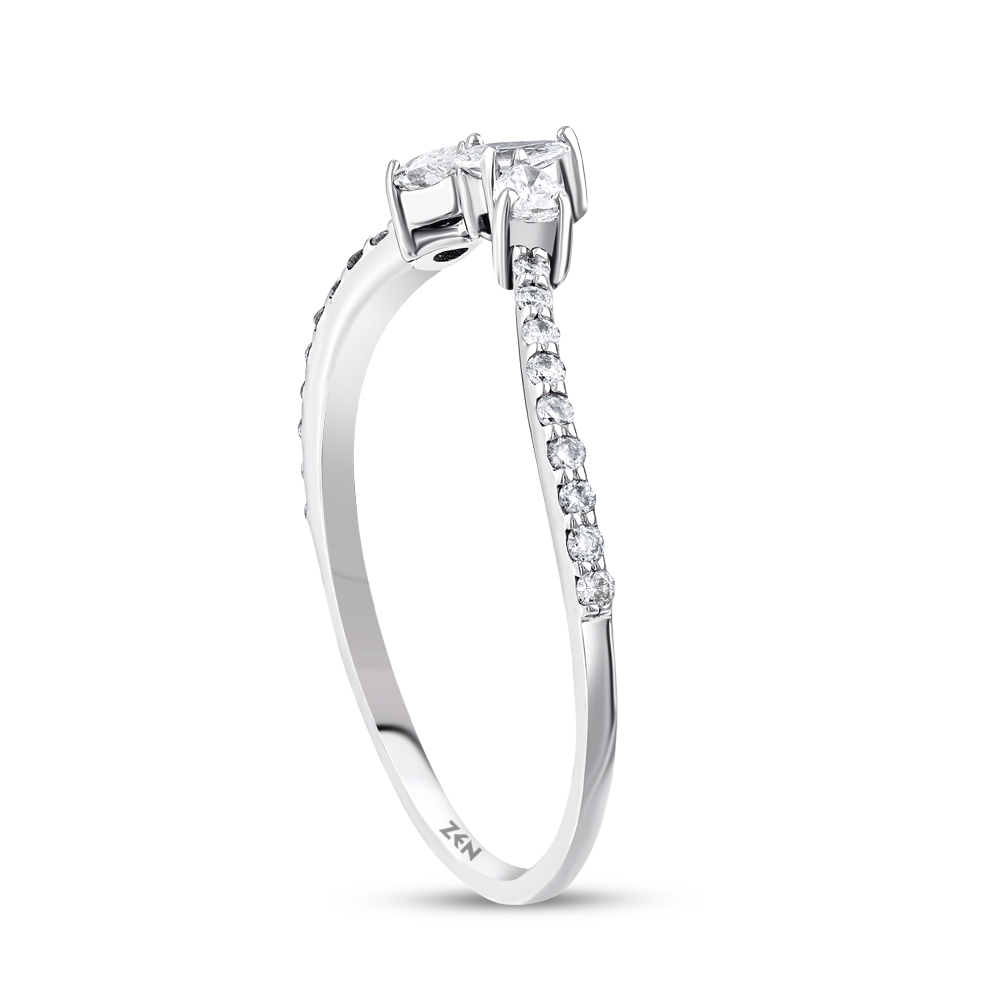 Design Diamond Ring