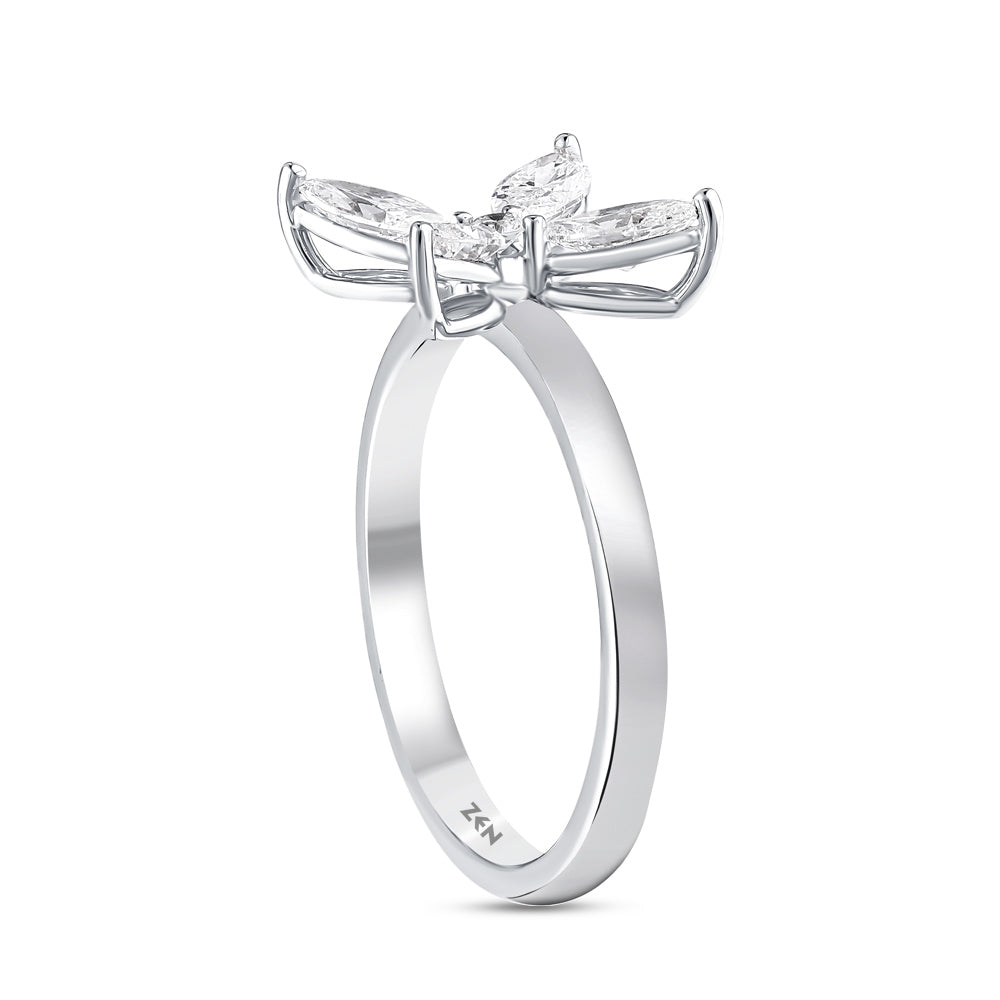 Design Diamond Ring
