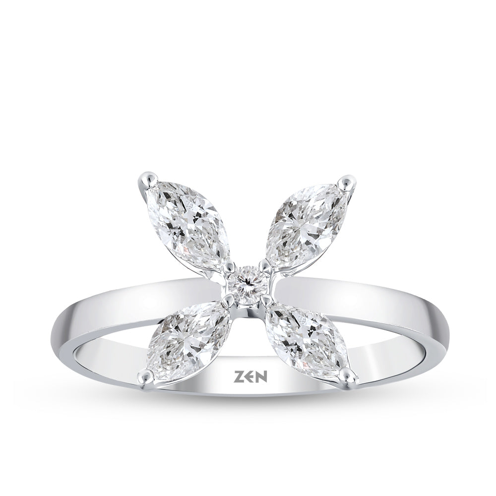 Design Diamond Ring
