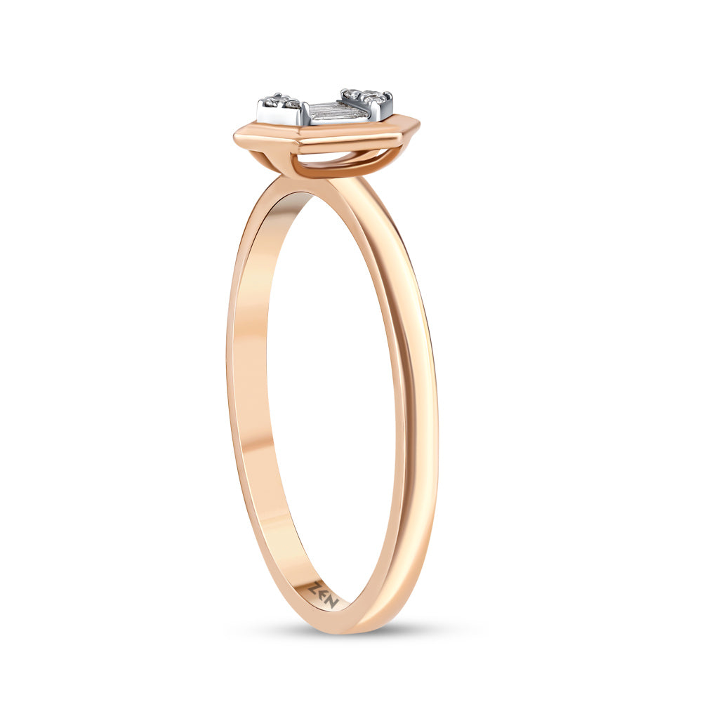 Design Diamond Ring