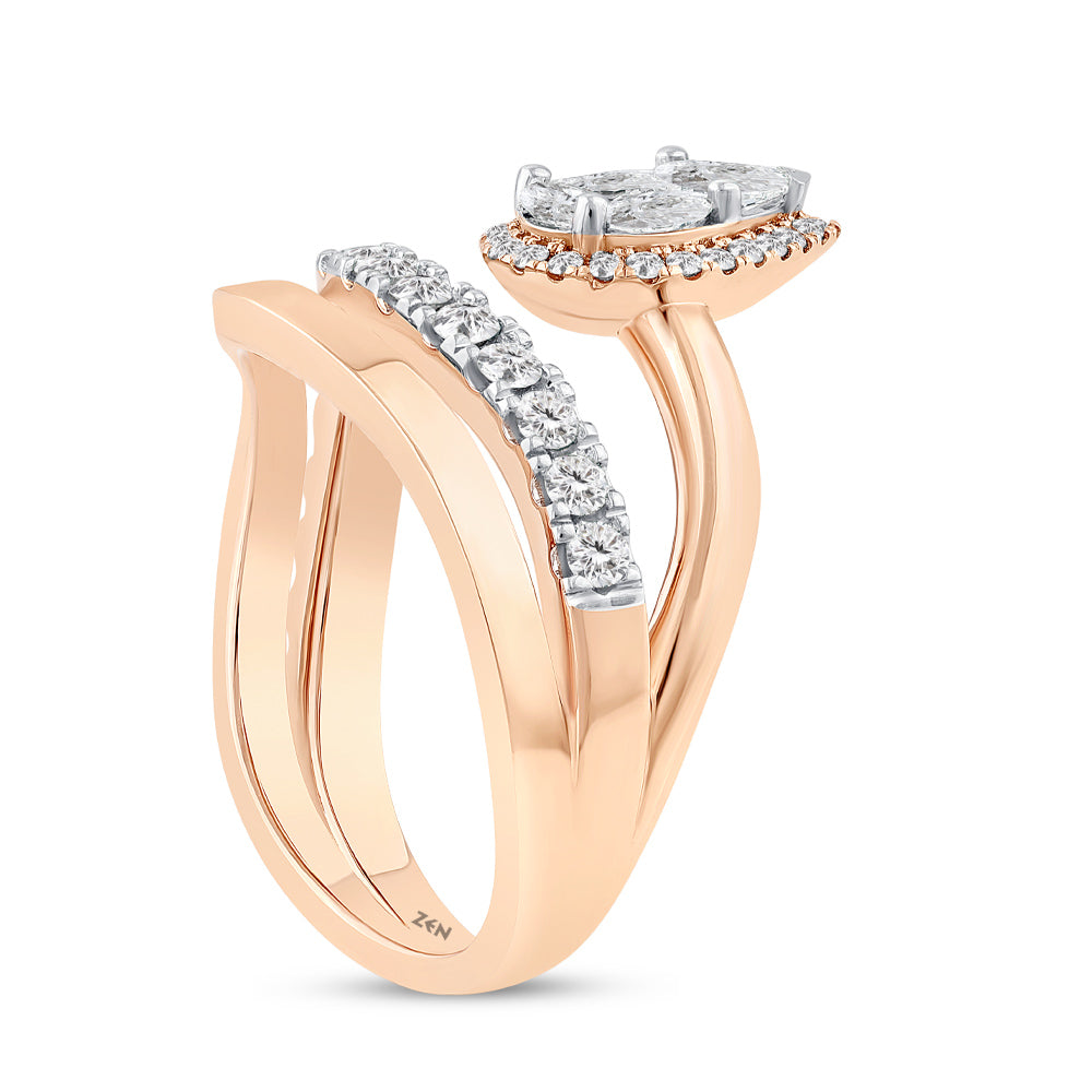 Design Diamond Ring
