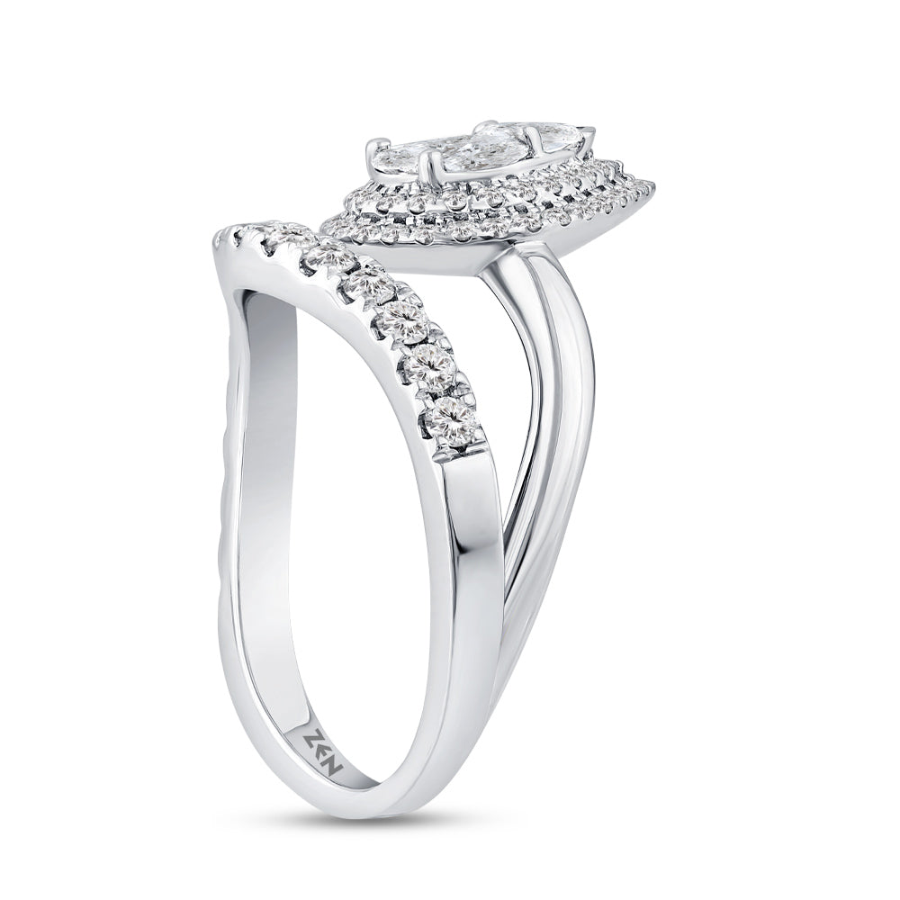 Design Diamond Ring
