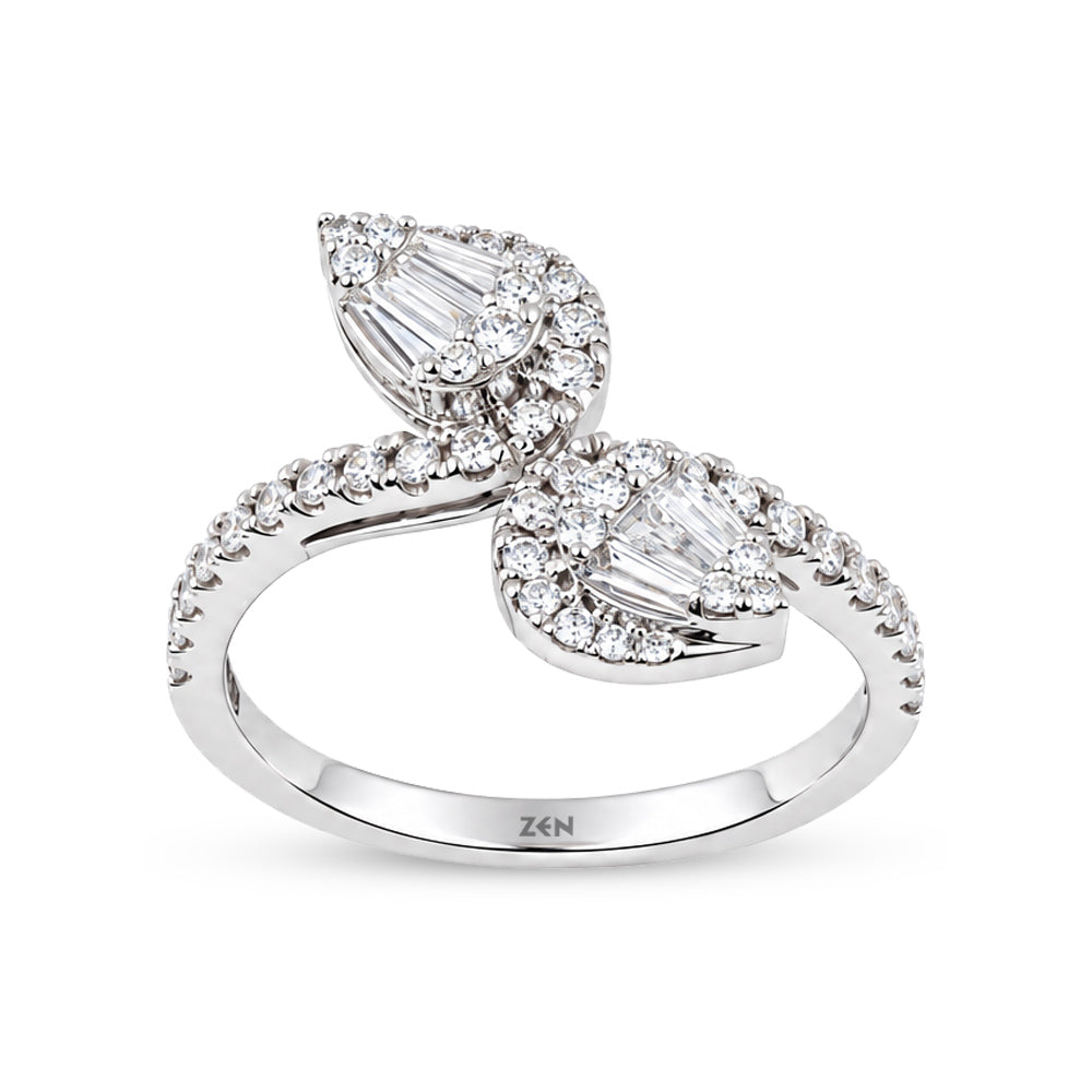 Design Diamond Ring