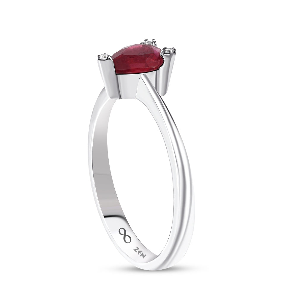 Ruby Ring