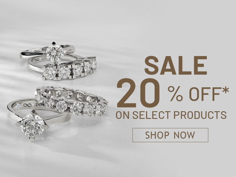 Dom Magazijn Bekwaam ZEN Diamond - US - The online shop for unique diamond jewelry