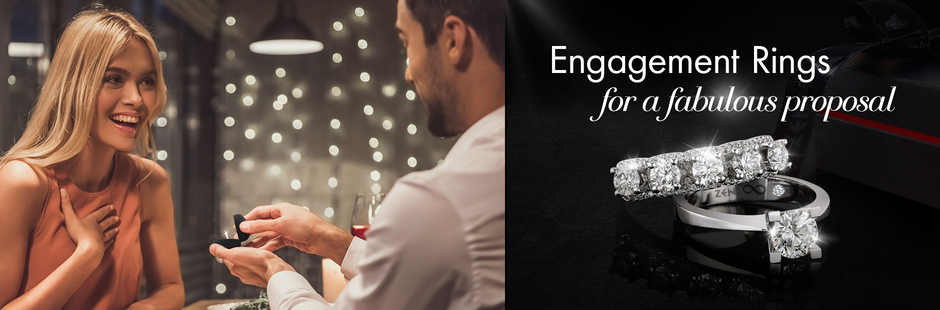 Fabulous Proposal