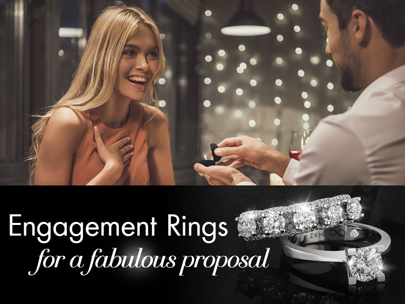 Fabulous Proposal