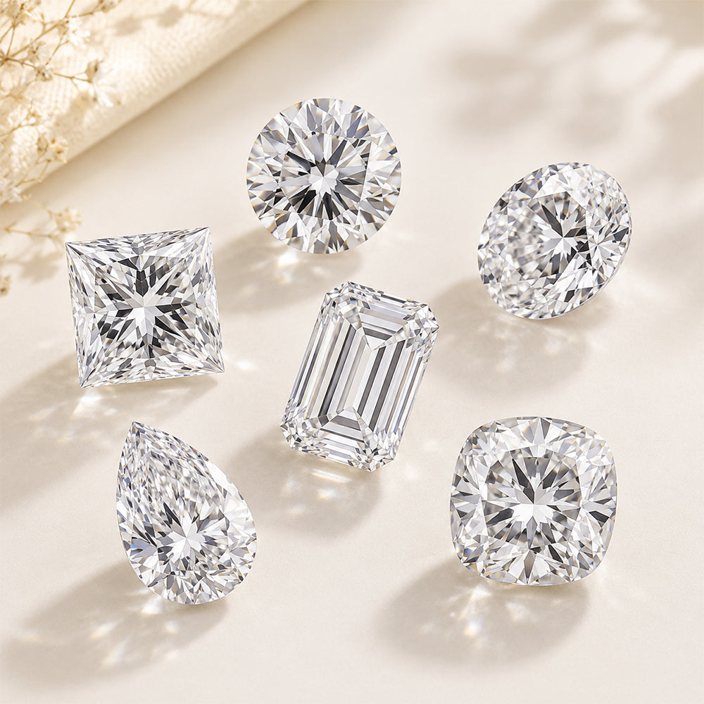 What Is Diamond Shape?