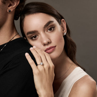 Engagement Ring Trends in 2025: A New Era of Modern Elegance