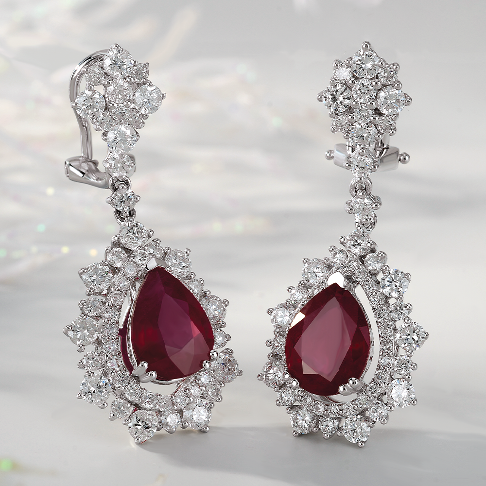 July Birthstone: Ruby Meaning, Symbolism and History