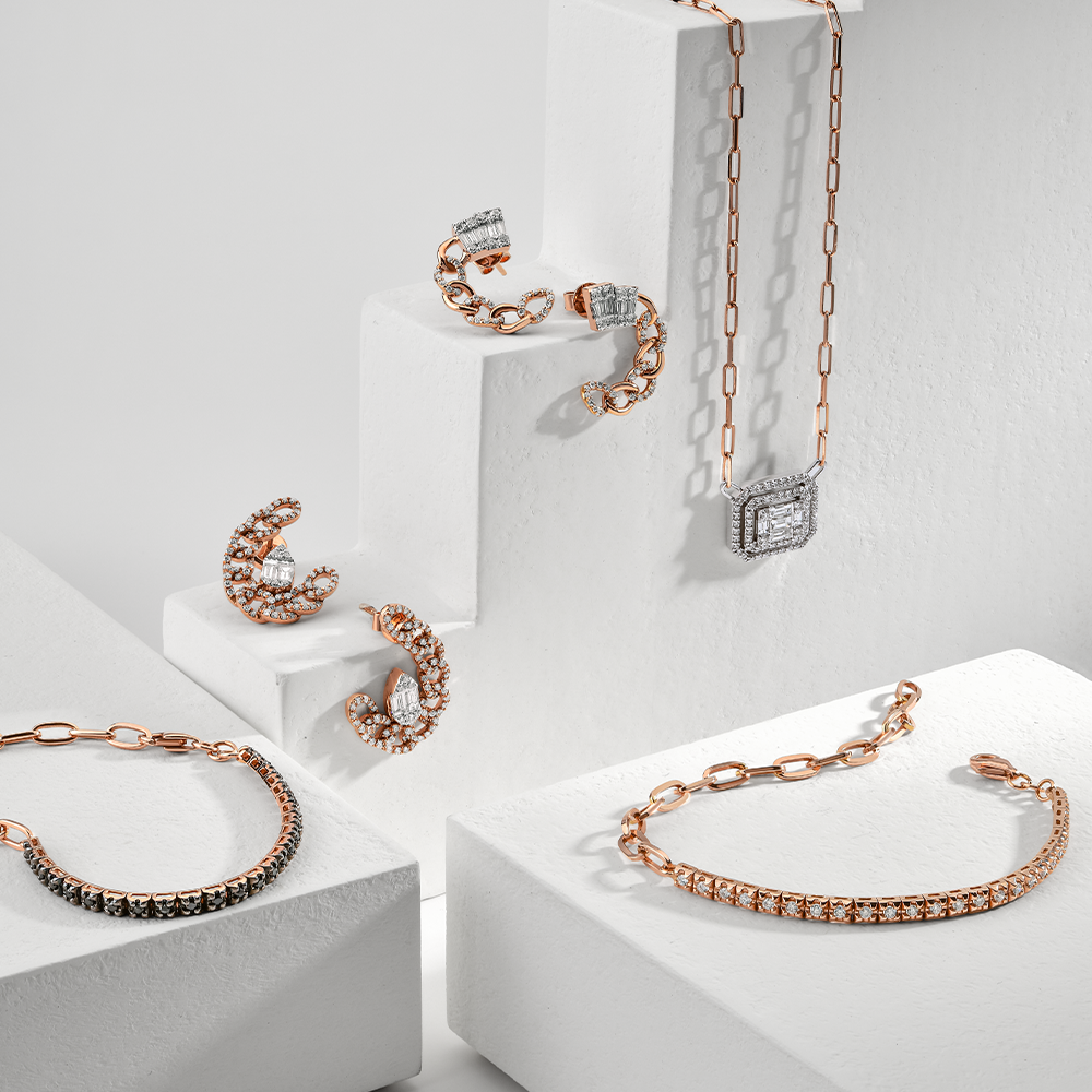Can You Wear Your Diamond Jewelry at the Gym?