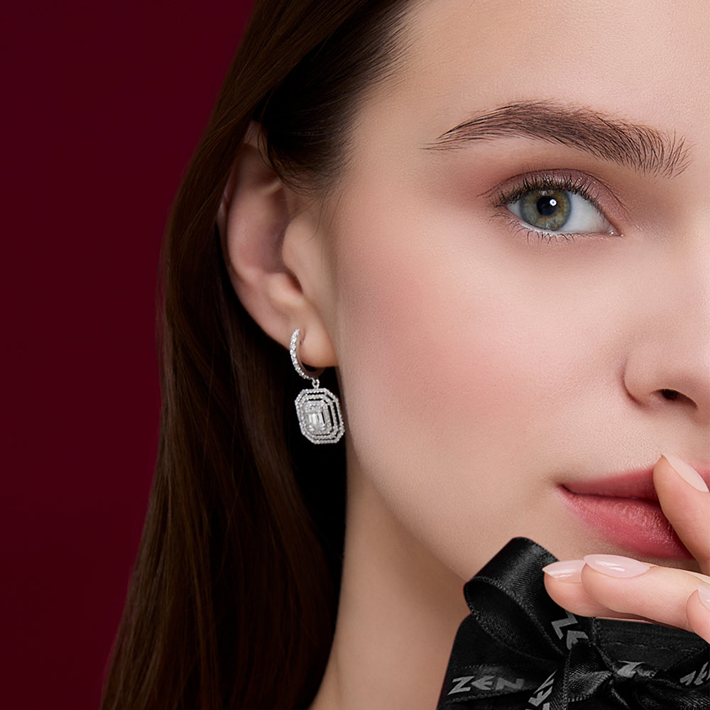 The Ultimate Guide to Buying Diamond Stud Earrings