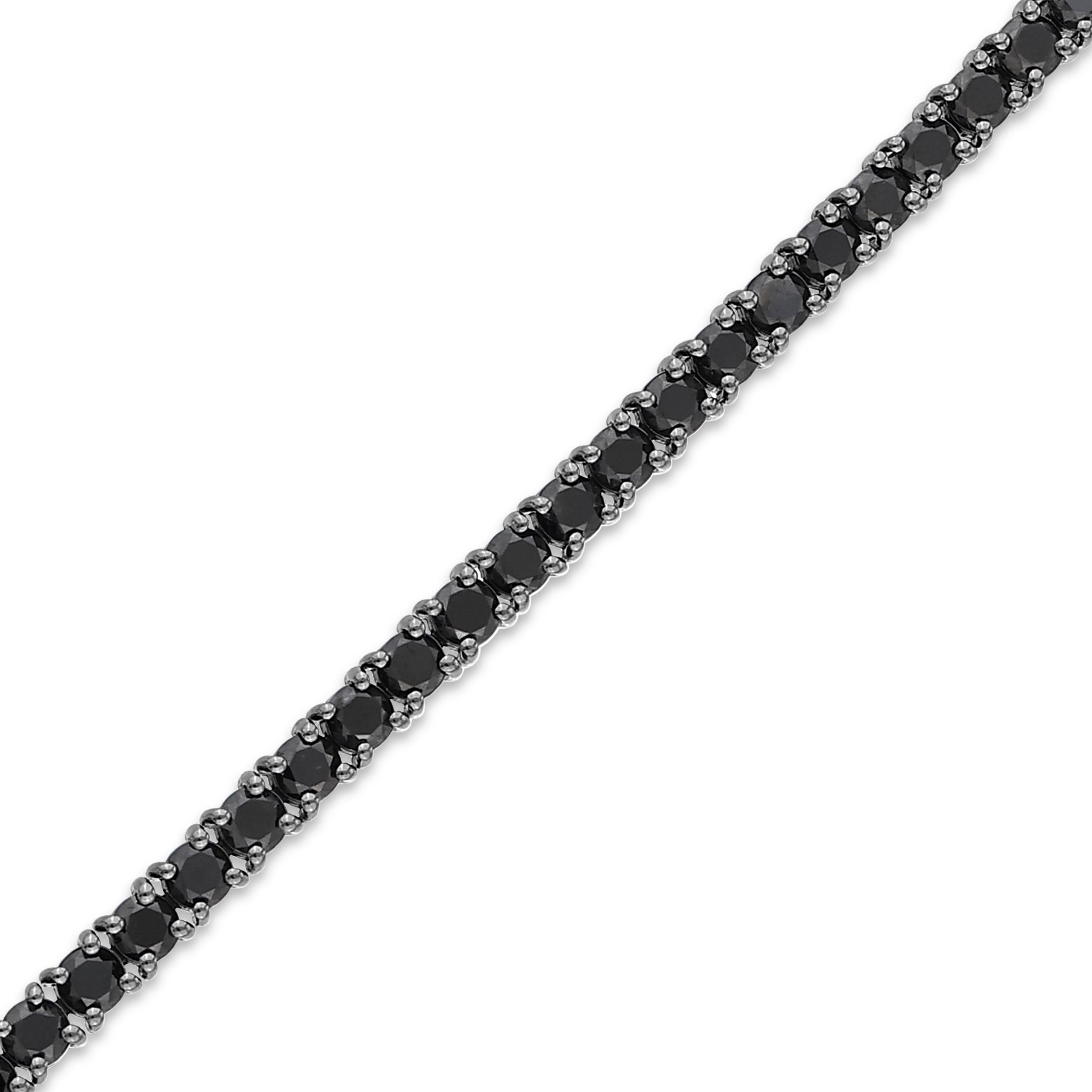 Tennis Diamond Bracelet
