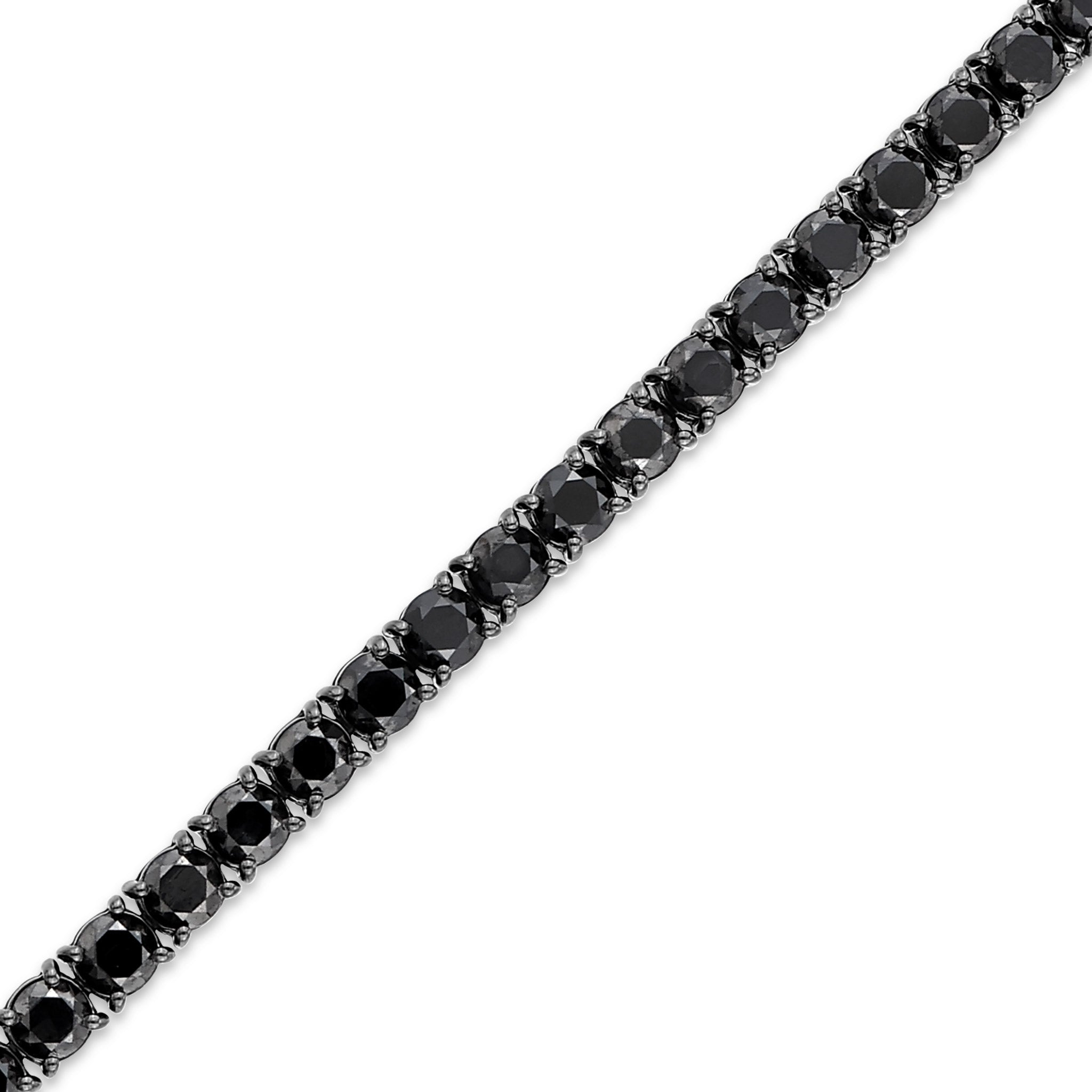 Tennis Diamond Bracelet