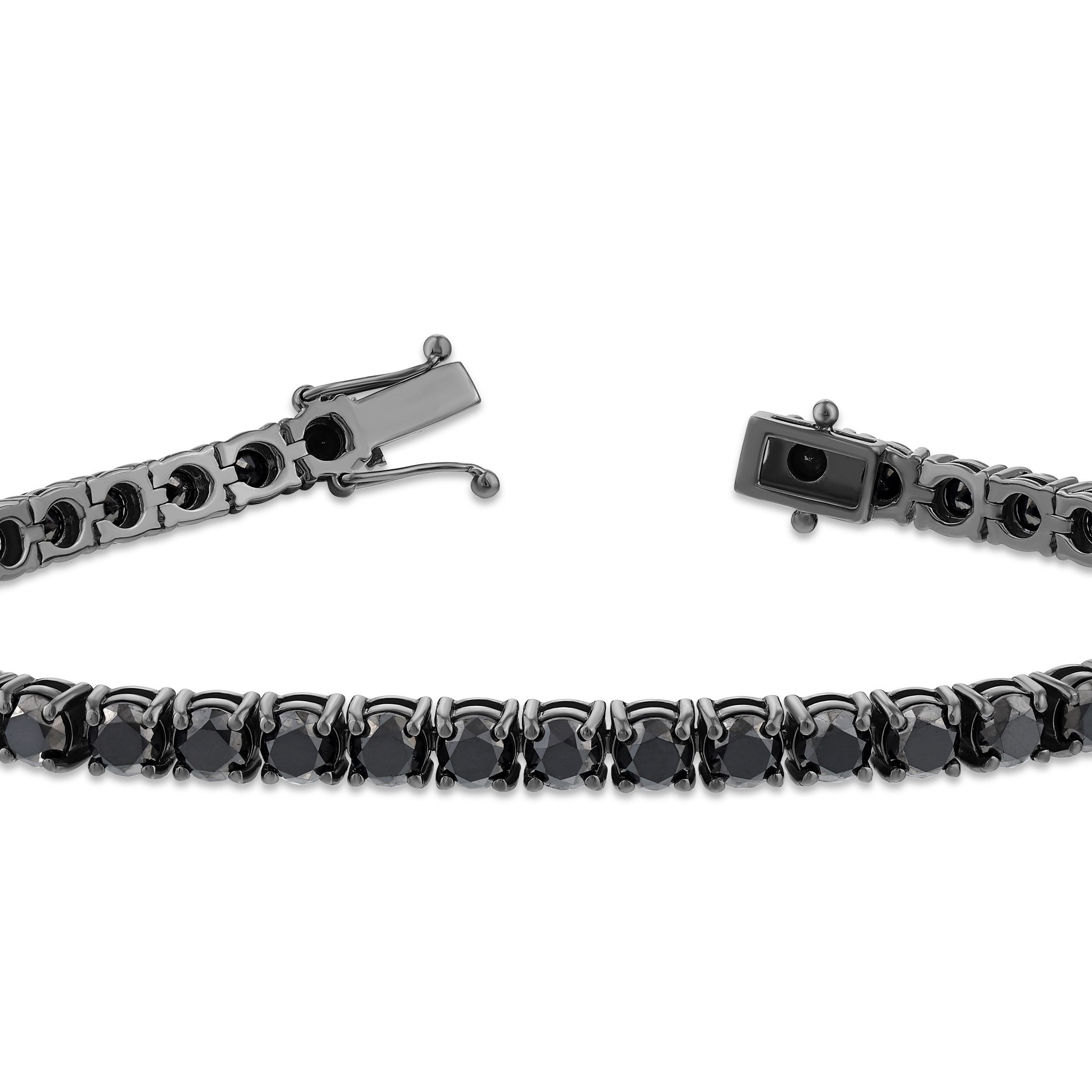 Tennis Diamond Bracelet