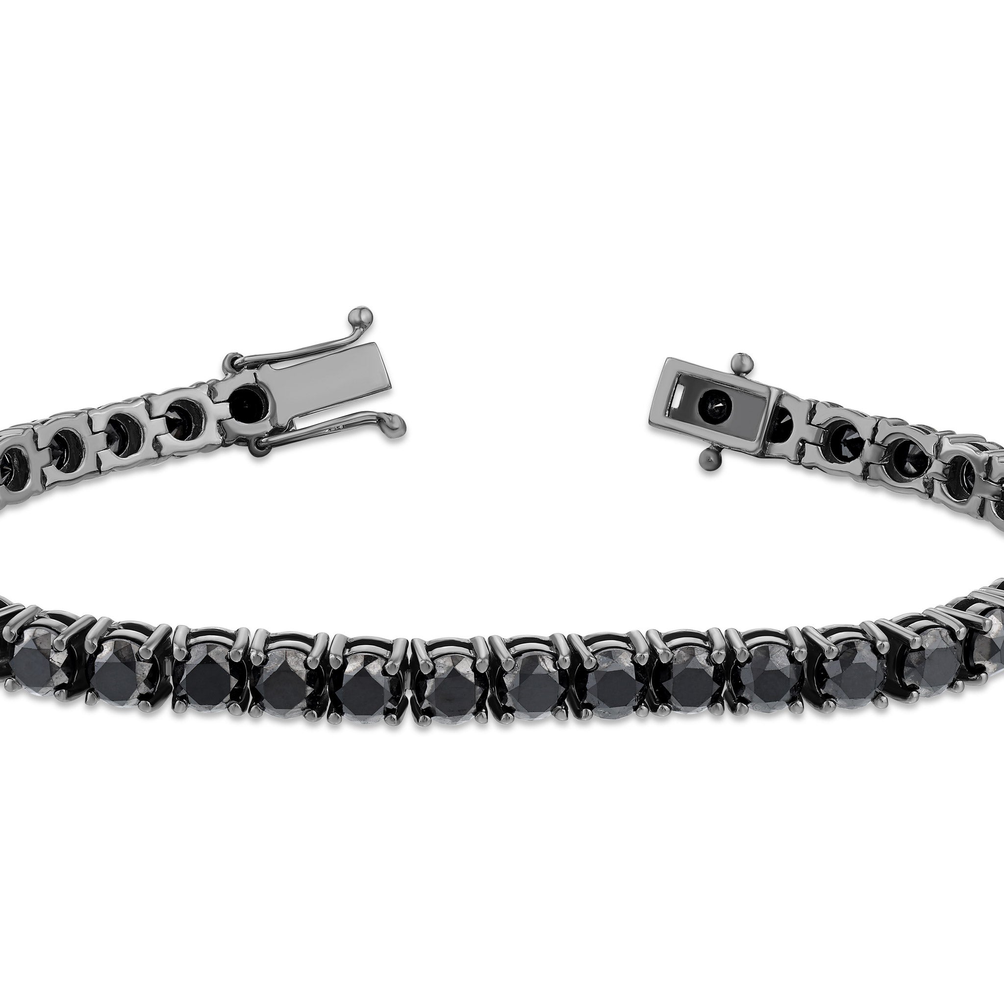 Tennis Diamond Bracelet