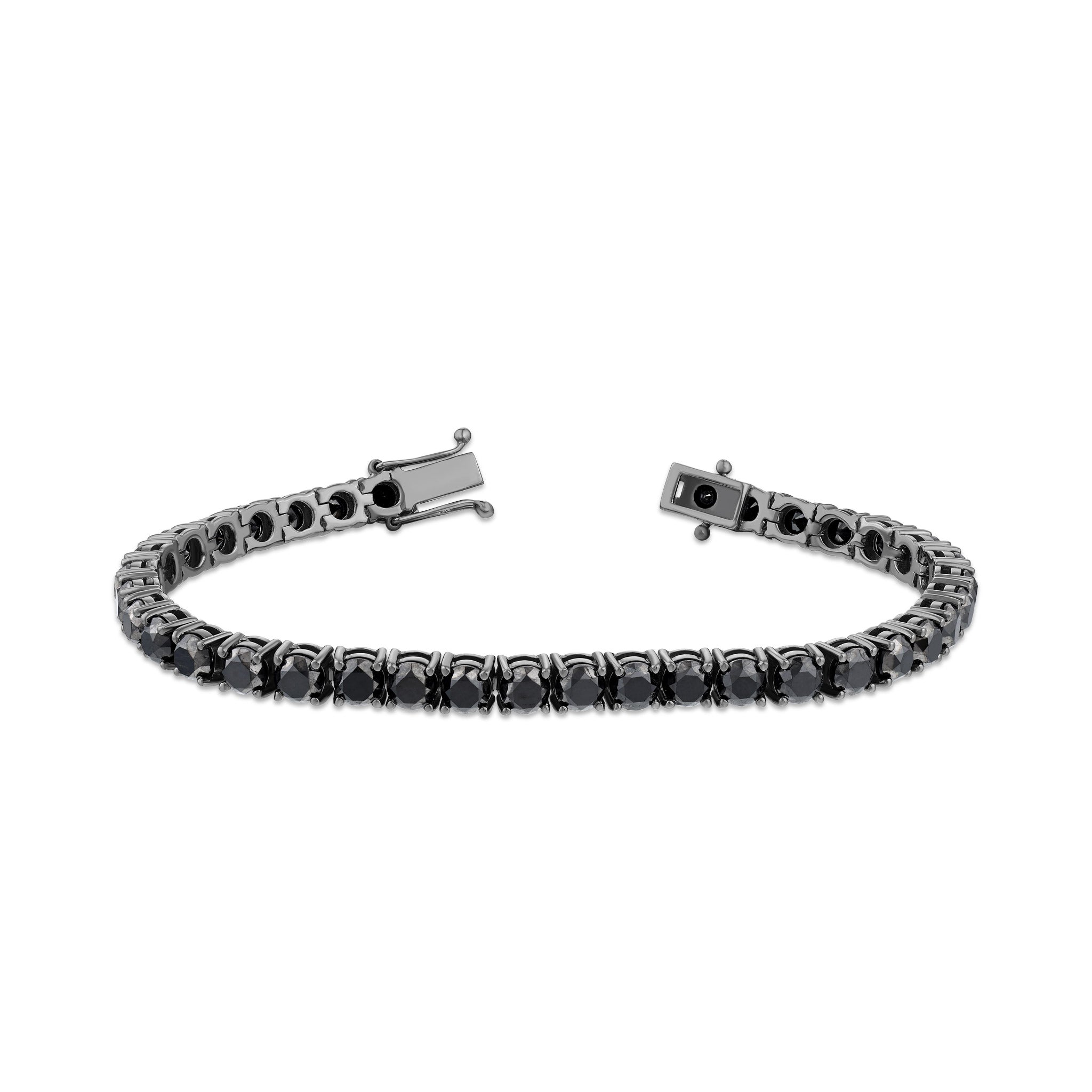 Tennis Diamond Bracelet
