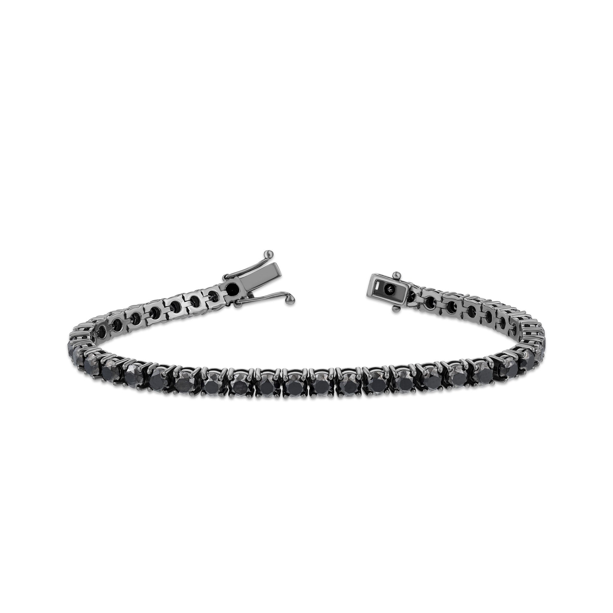 Tennis Diamond Bracelet