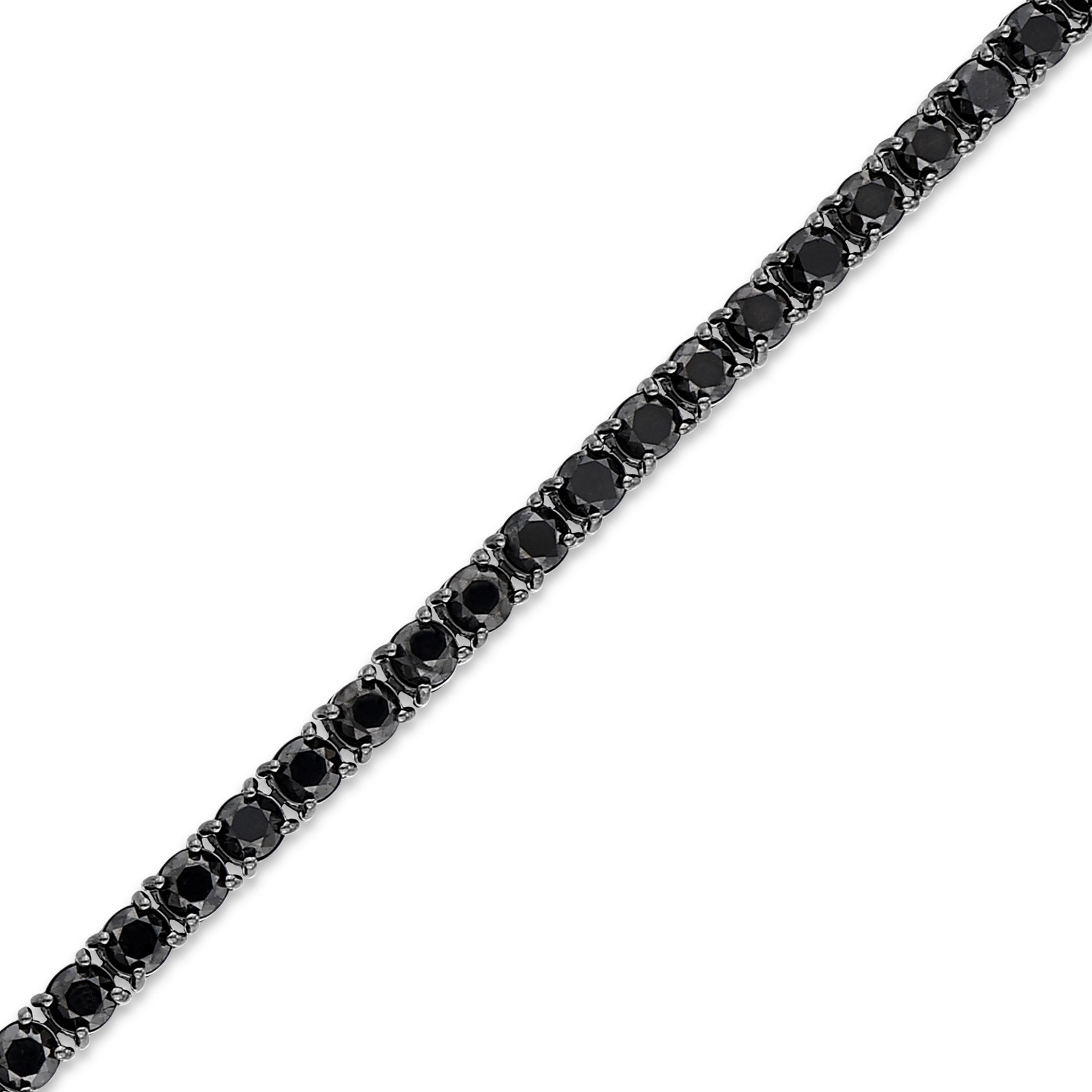 Tennis Diamond Bracelet