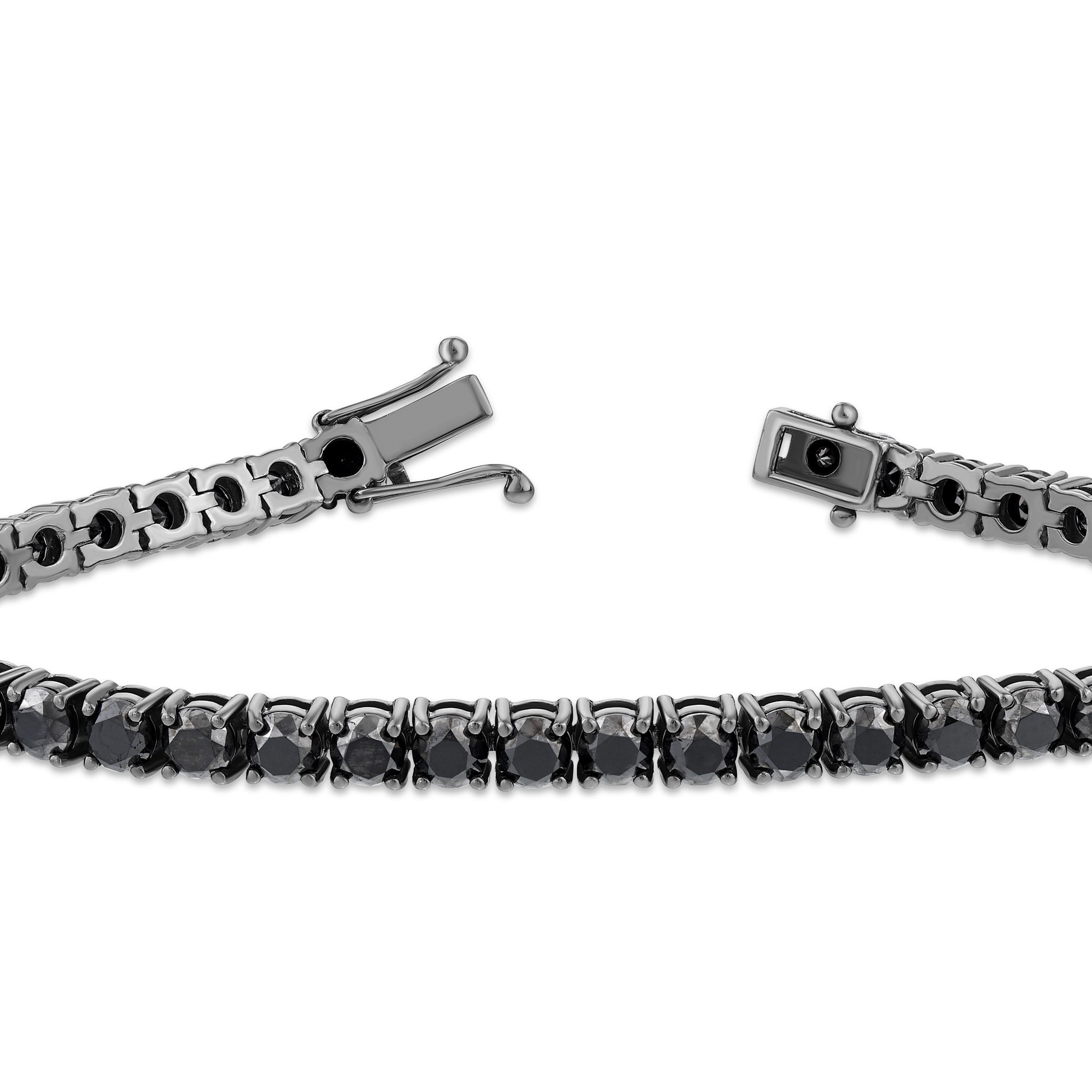 Tennis Diamond Bracelet