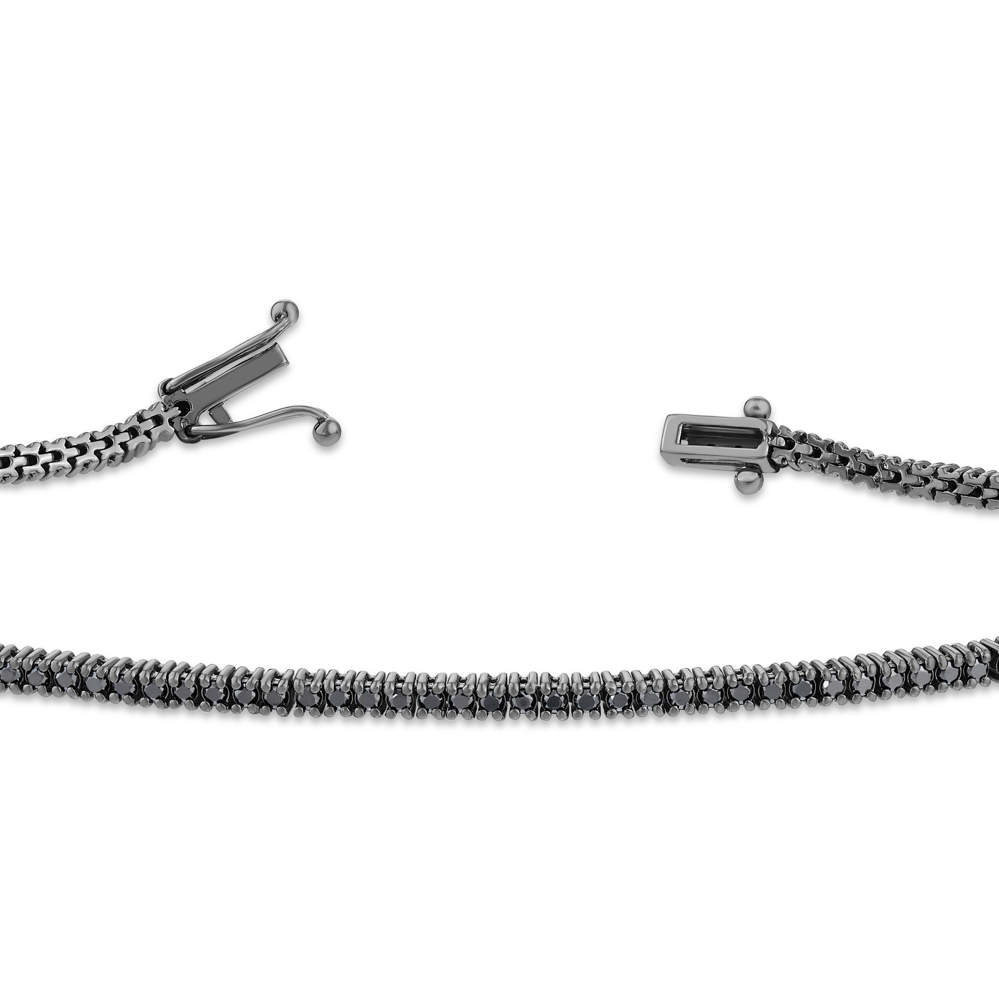 Tennis Diamond Bracelet