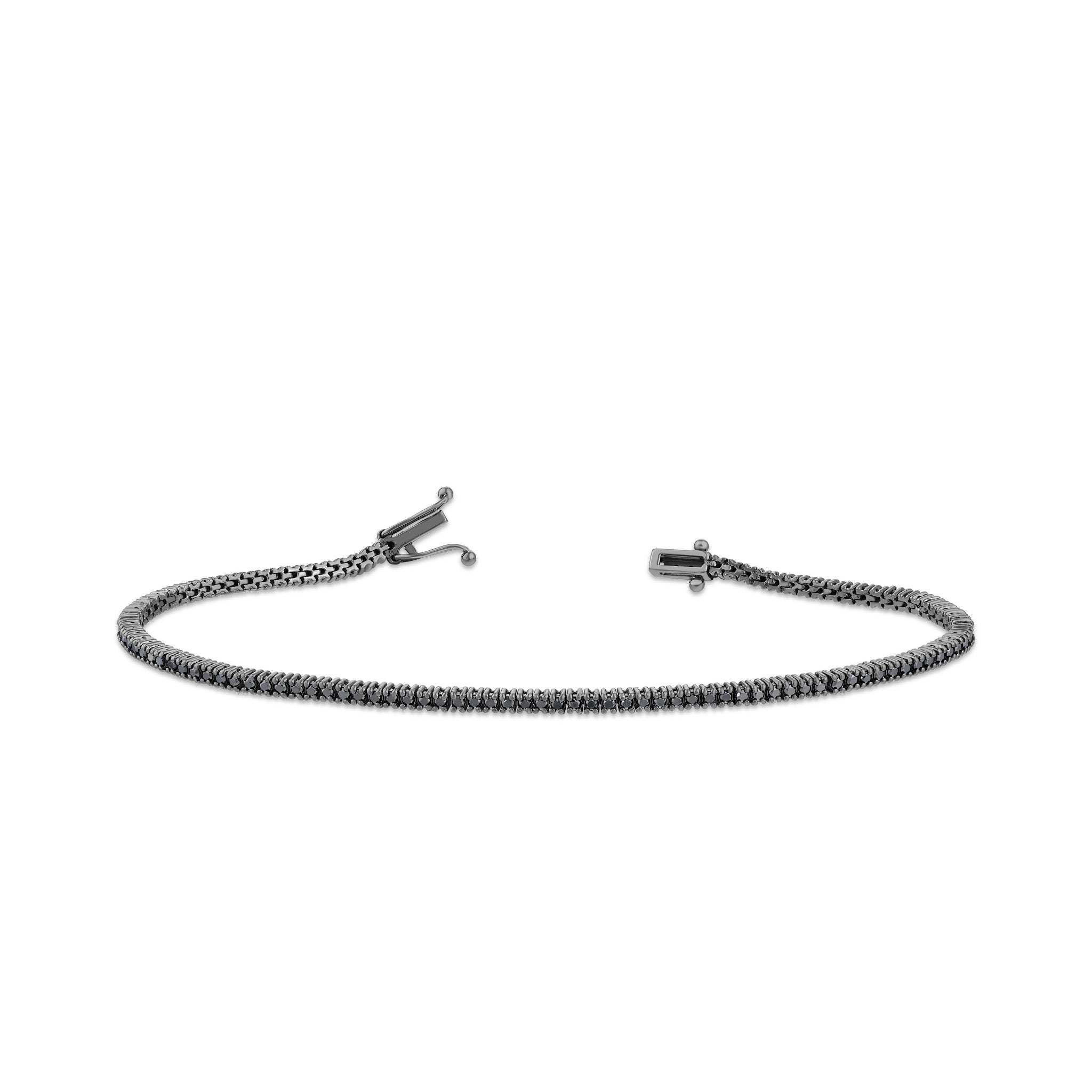 Tennis Diamond Bracelet