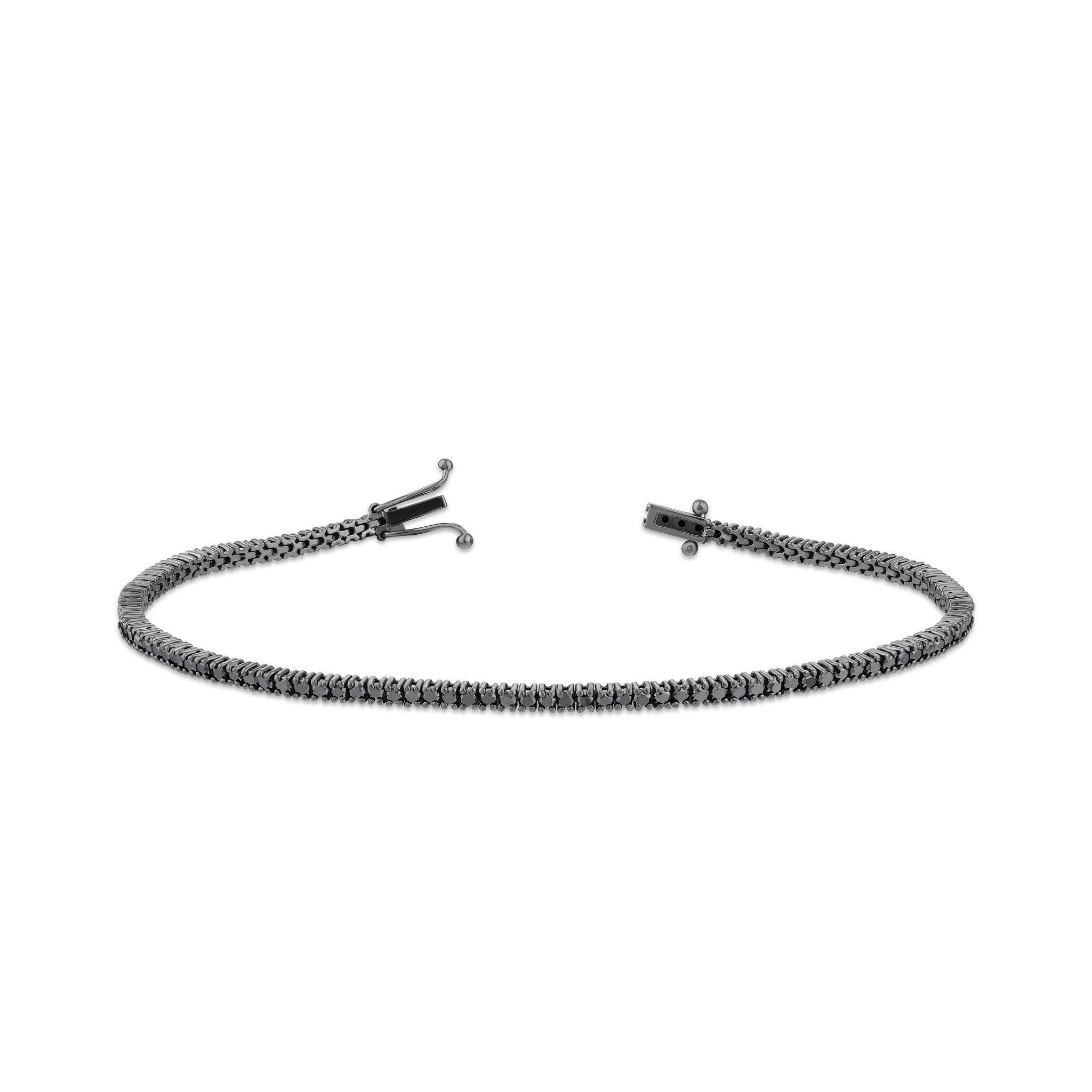 Tennis Diamond Bracelet