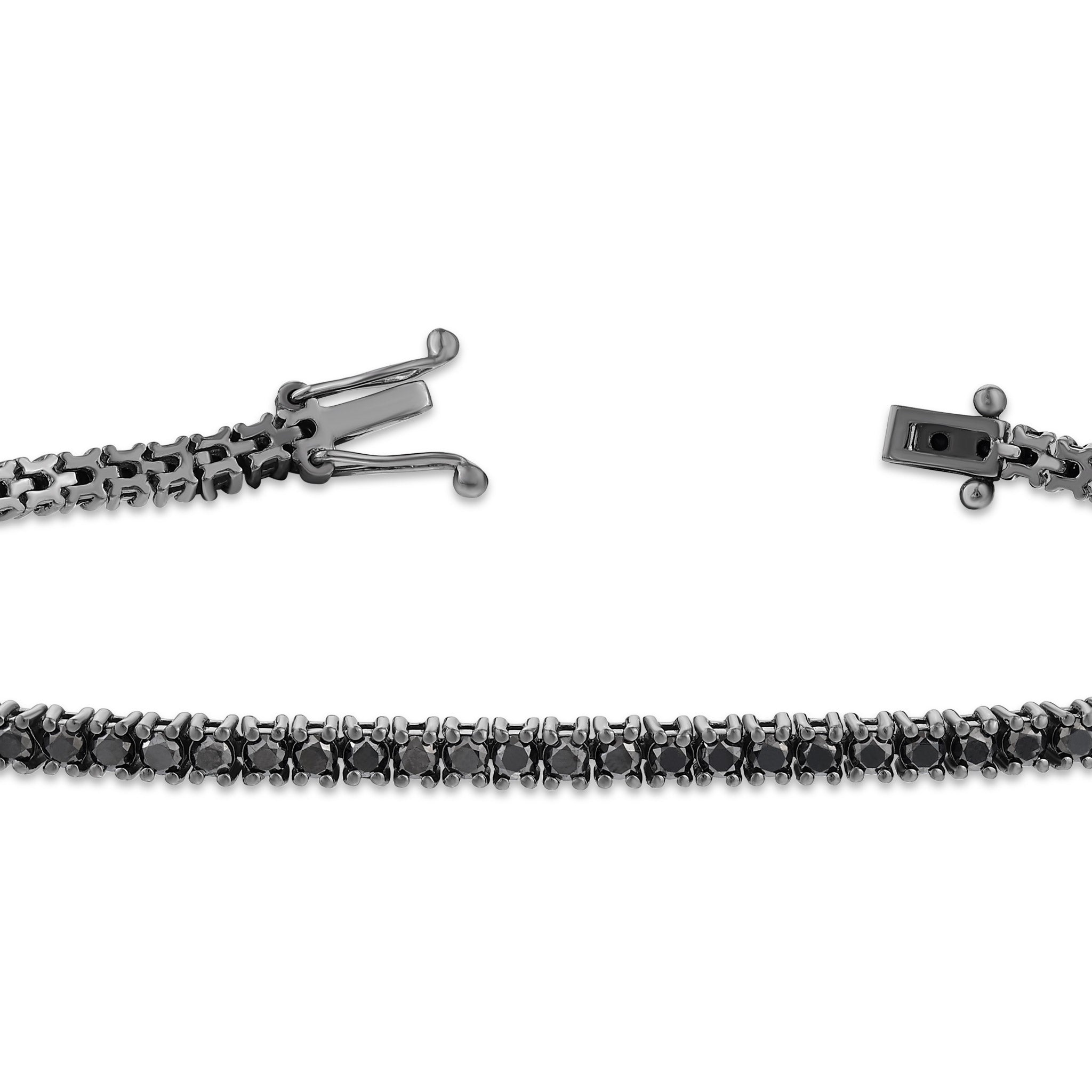 Tennis Diamond Bracelet