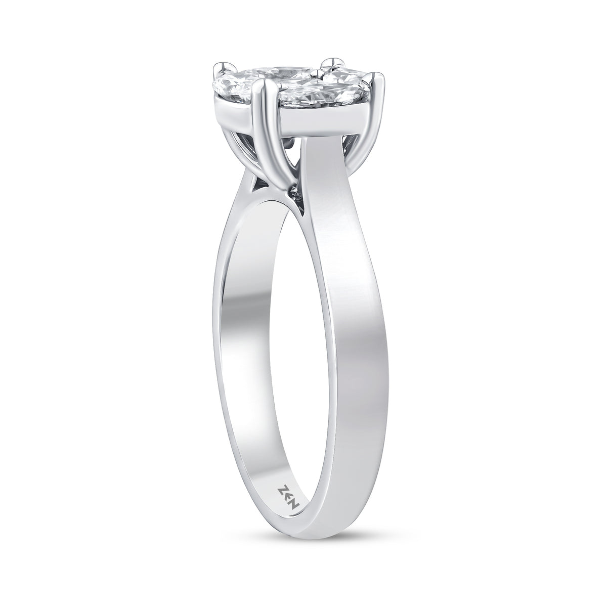Design Diamond Ring