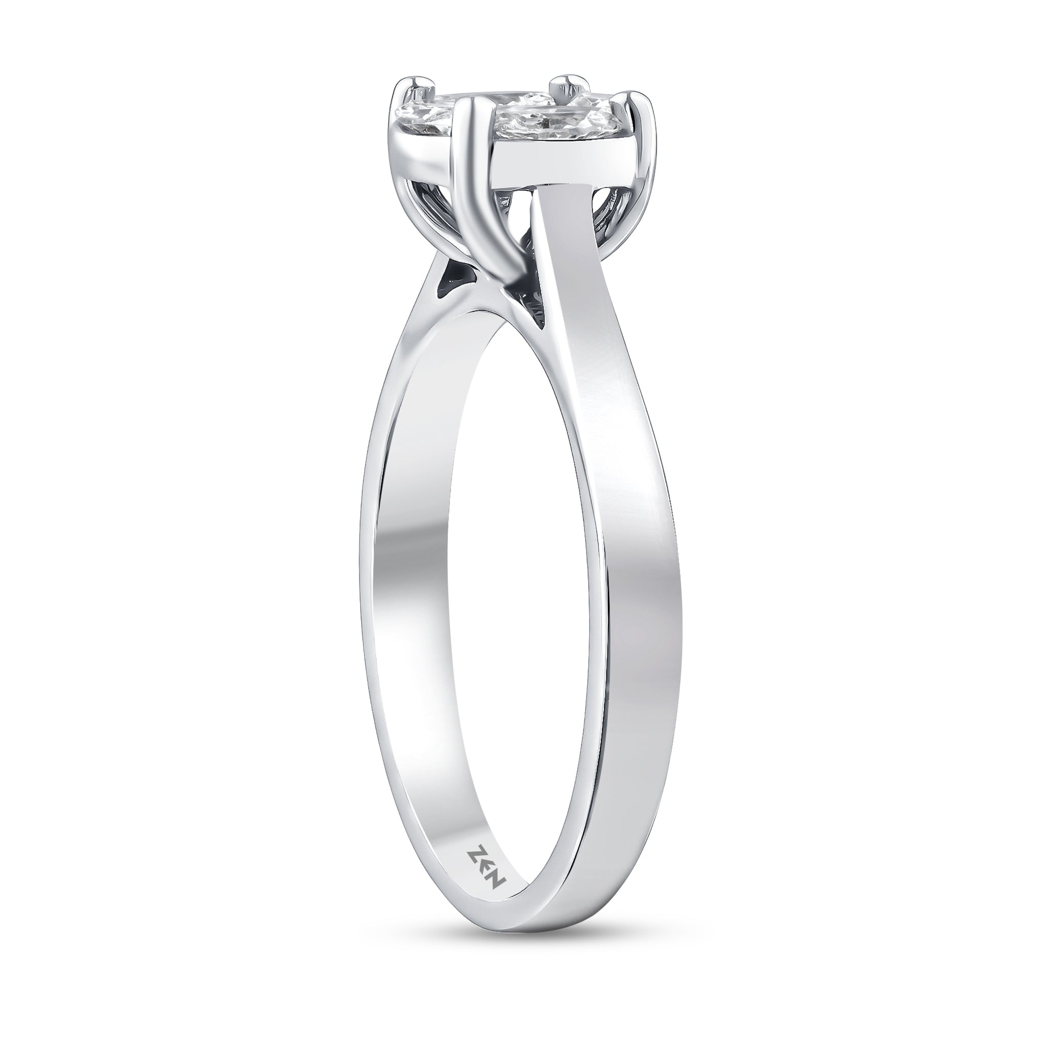 Diamond Design Ring