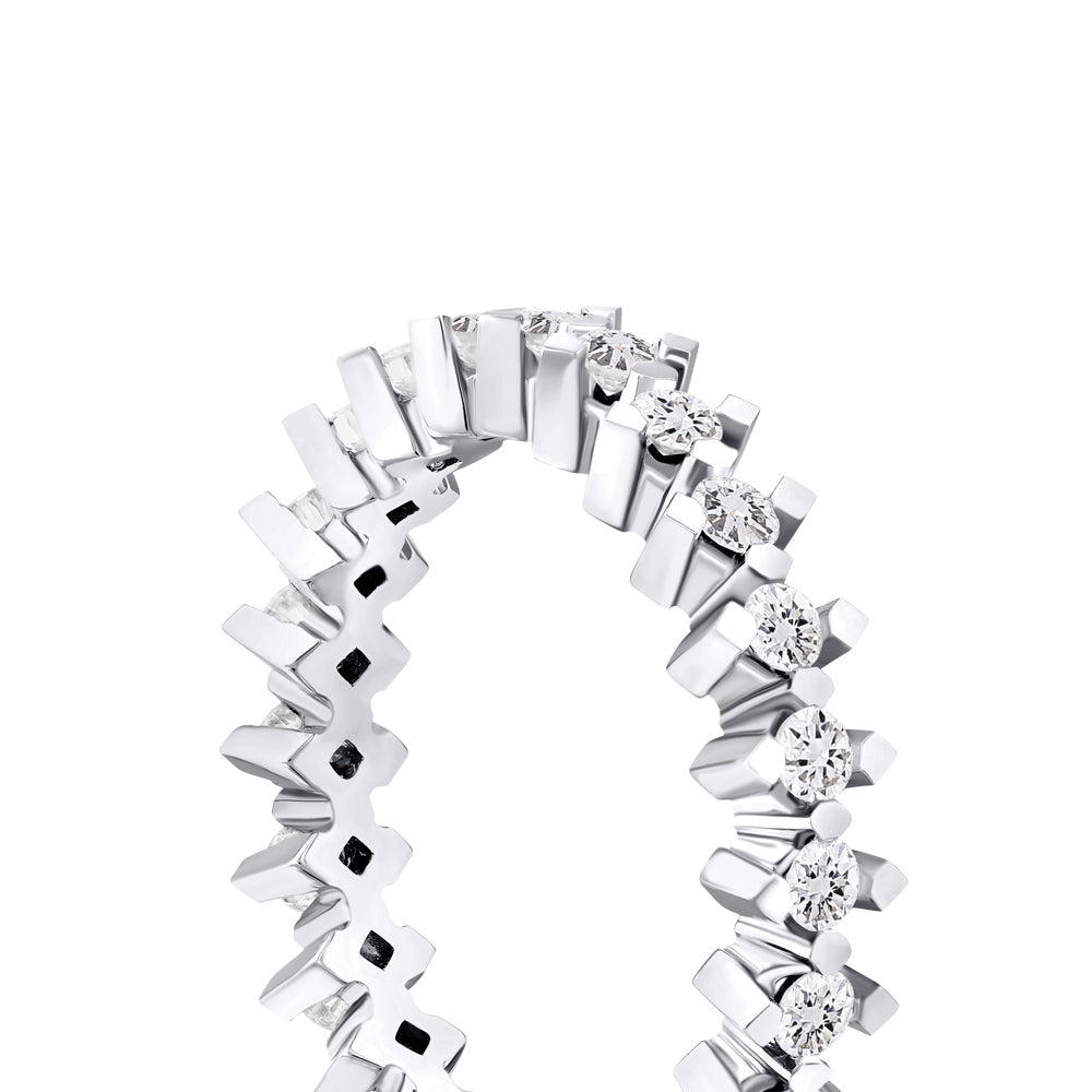 Eternity Diamond Ring