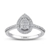 Design Diamond Ring