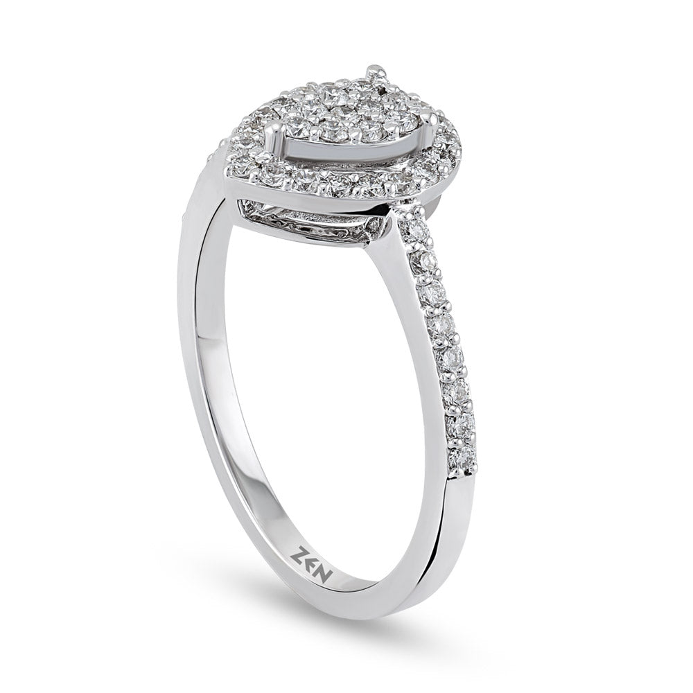 Design Diamond Ring