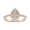 Design Diamond Ring