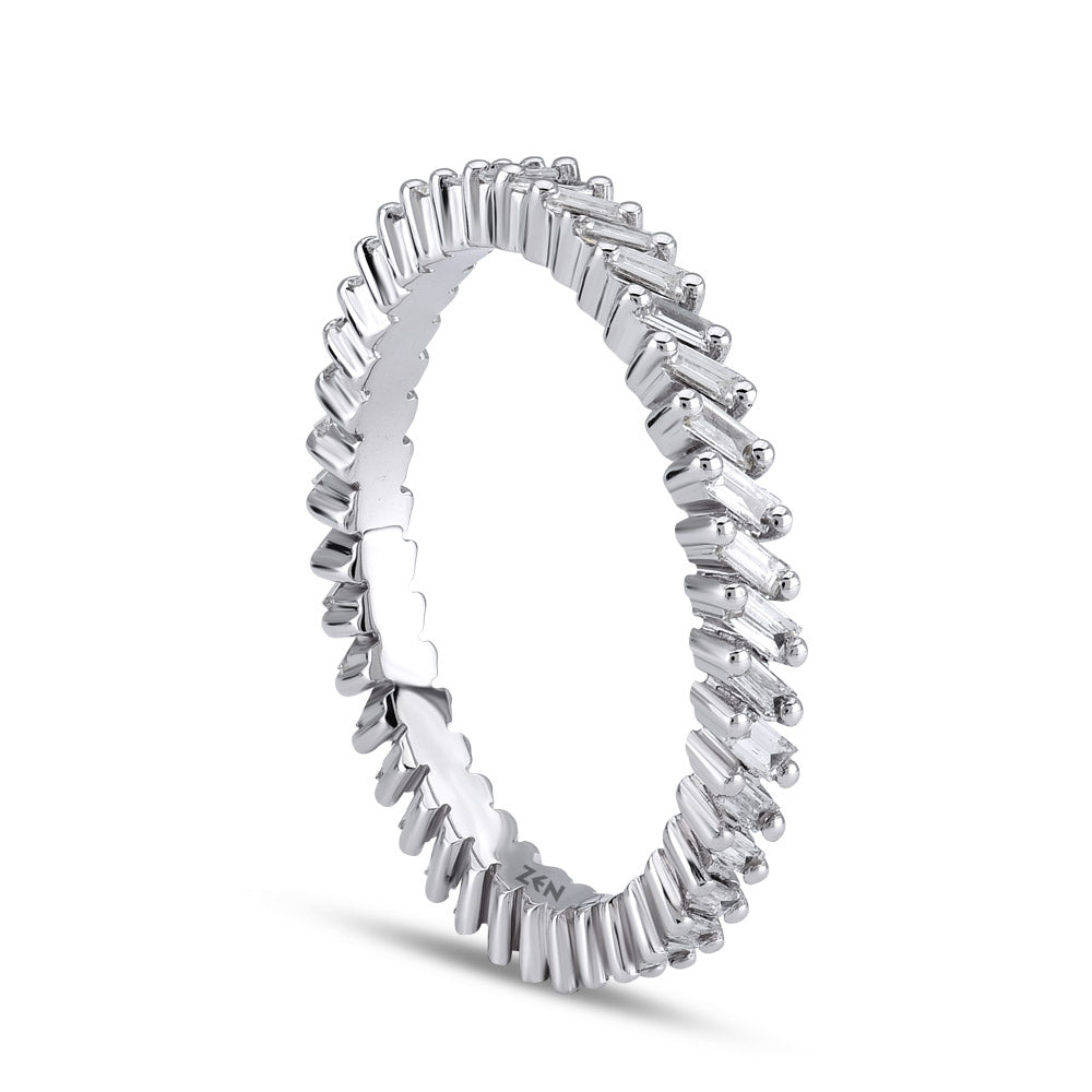 Eternity Diamond Ring