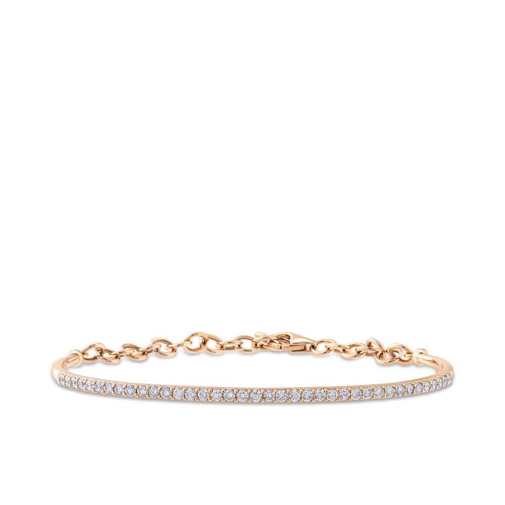 Design Diamond Bracelet