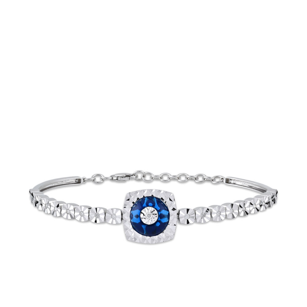 Design Diamond Bracelet