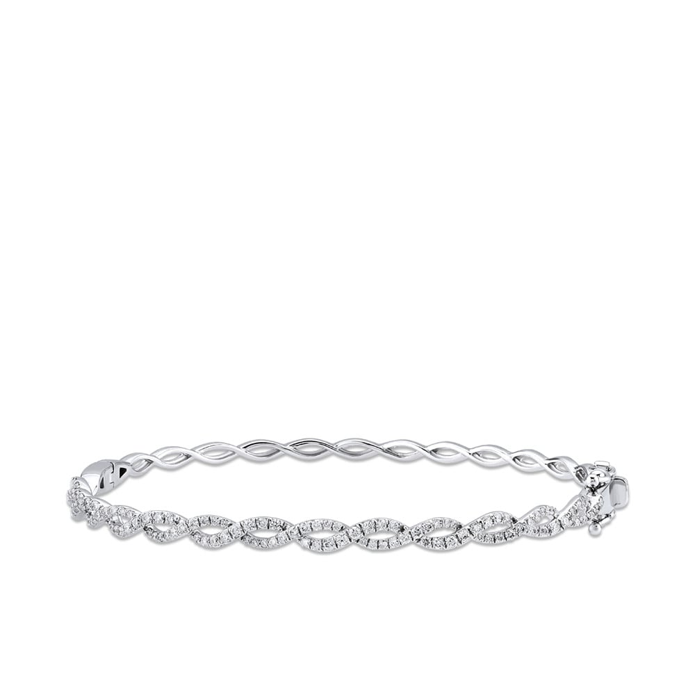 Design Diamond Bracelet