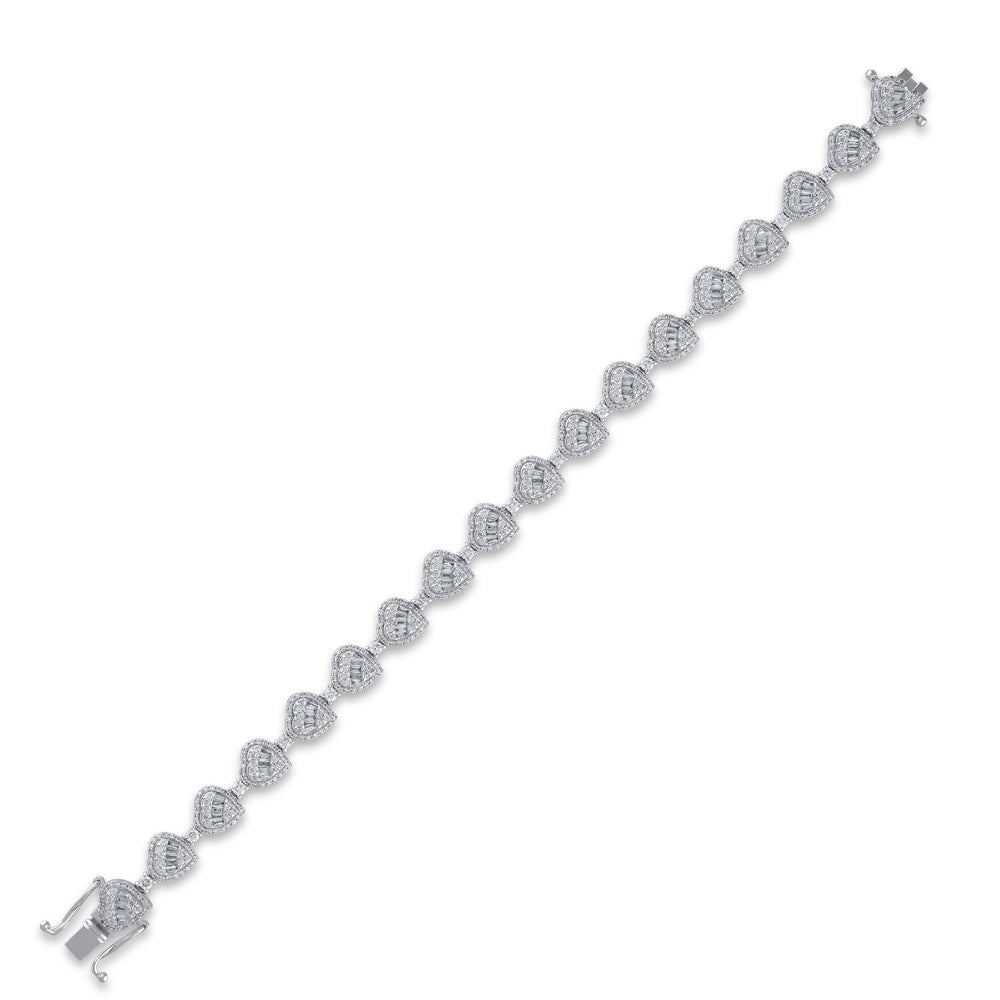 Design Diamond Bracelet