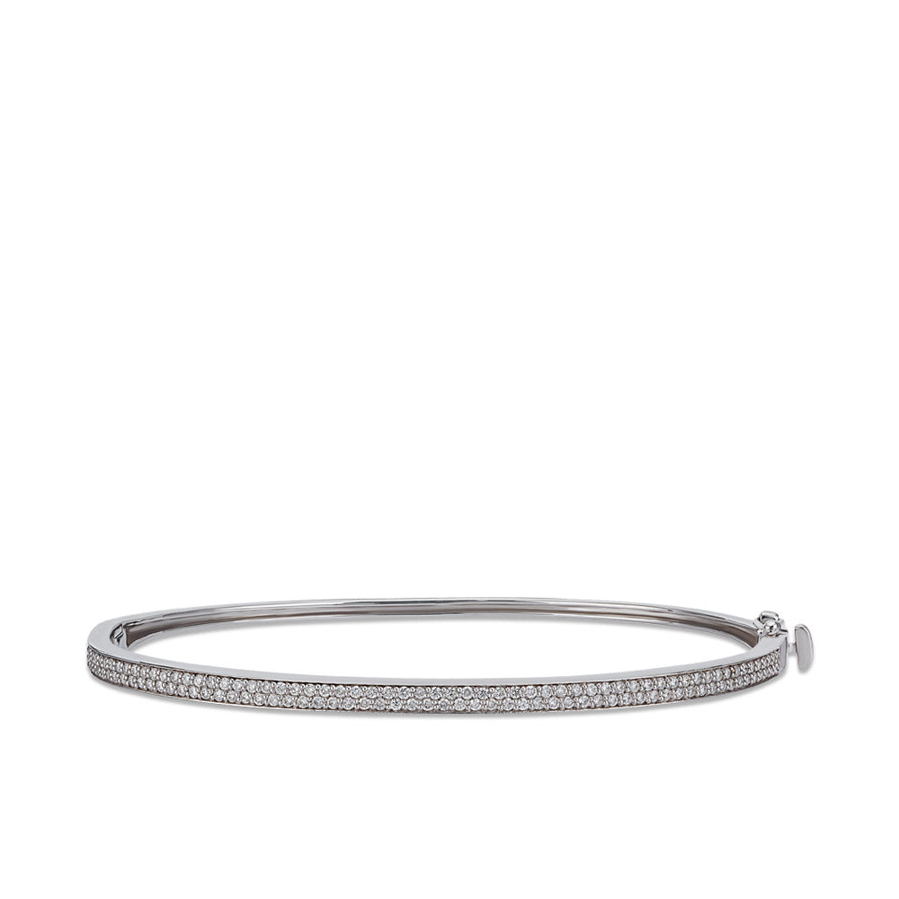 Design Diamond Bracelet